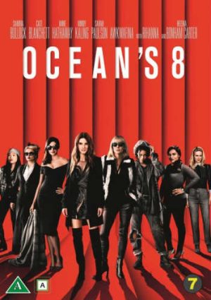 OCEANS 8